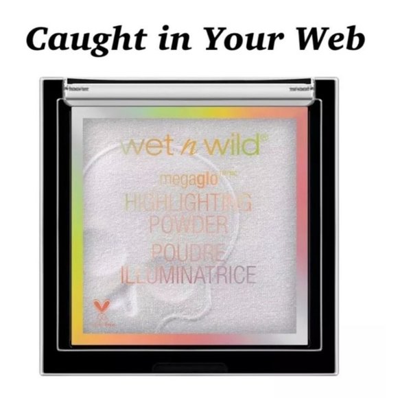 Wet n Wild. MegaGlo, Highlighting Powder. 1-C23-24-U - Picture 1 of 6